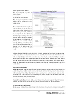 Preview for 41 page of WebGate WebEye E10 User Manual