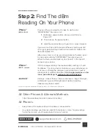 Preview for 5 page of weBoost 460020 User Manual