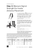 Preview for 6 page of weBoost 460020 User Manual