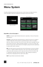 Preview for 14 page of weBoost 460047 Installation Manual