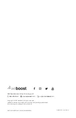 Preview for 24 page of weBoost 460047 Installation Manual