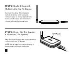 Preview for 6 page of weBoost 460066 Installation Manual