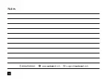 Preview for 18 page of weBoost 460066 Installation Manual