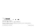 Preview for 20 page of weBoost 460066 Installation Manual