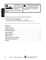 Preview for 2 page of weBoost 470019 Installation Instructions Manual