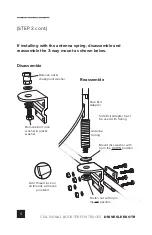 Preview for 8 page of weBoost 470235 Installation Manual