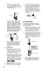 Предварительный просмотр 4 страницы weBoost 472005 Installation Instructions Manual