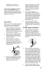 Предварительный просмотр 5 страницы weBoost 472005 Installation Instructions Manual