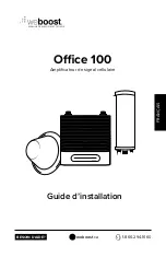 Preview for 21 page of weBoost 472060 Installation Manual