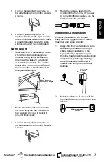 Preview for 7 page of weBoost 473105 User Manual