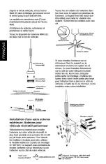 Preview for 18 page of weBoost Drive 3G-X SmarTech III 470011 Installation Instructions Manual