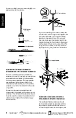 Preview for 6 page of weBoost Drive 3G-X Manual