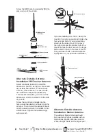 Preview for 6 page of weBoost DRIVE 4G-X FLEET User Manual