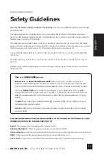 Preview for 17 page of weBoost DRIVE 4G-X RV User Manual