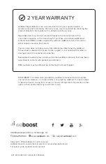 Preview for 20 page of weBoost DRIVE 4G-X RV User Manual