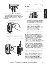 Preview for 5 page of weBoost Drive AS100 Manual