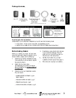 Preview for 3 page of weBoost Home 4G Installation Instructions Manual