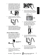 Preview for 7 page of weBoost Home 4G Installation Instructions Manual