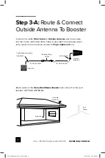 Preview for 10 page of weBoost Home MultiRoom Installation Manual