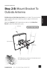 Preview for 7 page of weBoost Home Room 460020 Installation Manual