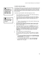 Preview for 14 page of WebSTAR DPR300 Series User Manual