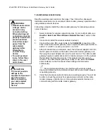 Preview for 33 page of WebSTAR DPR300 Series User Manual