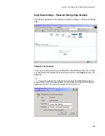 Preview for 44 page of WebSTAR DPR300 Series User Manual