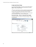 Preview for 45 page of WebSTAR DPR300 Series User Manual