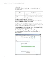 Preview for 47 page of WebSTAR DPR300 Series User Manual