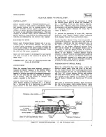 Предварительный просмотр 5 страницы Webster Electric Teletalk 700 Series Installation Instructions Manual