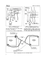 Предварительный просмотр 6 страницы Webster Electric Teletalk 700 Series Installation Instructions Manual