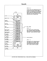 Предварительный просмотр 19 страницы Webster Electric Teletalk 700 Series Installation Instructions Manual