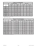 Preview for 7 page of Webster JBE Series Operation, Maintenance & Installation Manual