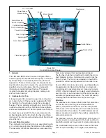 Preview for 9 page of Webster JBE Series Operation, Maintenance & Installation Manual