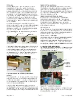 Preview for 13 page of Webster JBE Series Operation, Maintenance & Installation Manual