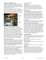 Preview for 15 page of Webster JBE Series Operation, Maintenance & Installation Manual