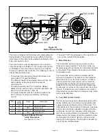 Preview for 35 page of Webster JBE Series Operation, Maintenance & Installation Manual