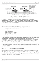 Preview for 58 page of Webster MultiPort/LT User'S Reference Manual