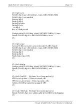 Preview for 69 page of Webster MultiPort/LT User'S Reference Manual