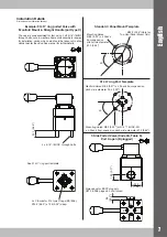 Preview for 9 page of WEBTEC 280 Series User Manual