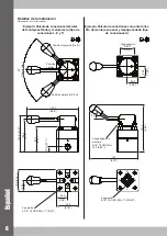 Предварительный просмотр 44 страницы WEBTEC 280 Series User Manual