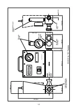 Предварительный просмотр 13 страницы WEBTEC DHC 151 Operating Manual