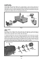 Предварительный просмотр 17 страницы WEBTEC DHC 151 Operating Manual