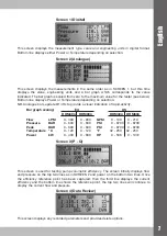 Preview for 9 page of WEBTEC DHM 4 Series Manual