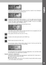 Preview for 11 page of WEBTEC DHM 4 Series Manual