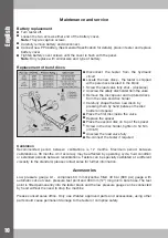 Preview for 12 page of WEBTEC DHM 4 Series Manual