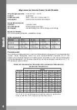 Preview for 16 page of WEBTEC DHM 4 Series Manual