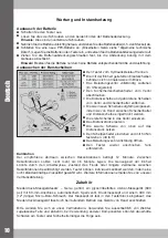 Preview for 22 page of WEBTEC DHM 4 Series Manual