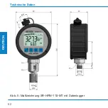 Предварительный просмотр 82 страницы WEBTEC HPM110 Operation Manual