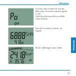 Предварительный просмотр 101 страницы WEBTEC HPM110 Operation Manual